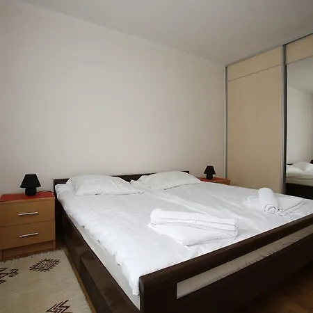 Lägenhet Old Town Flat A&a Sarajevo