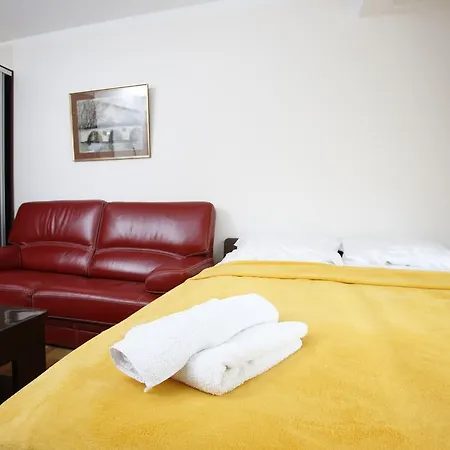 Old Town Flat A&a * Sarajevo