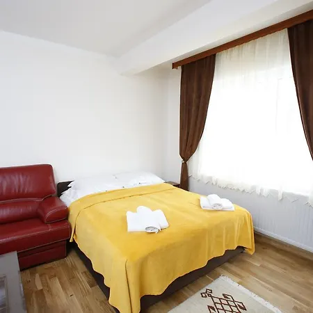 Old Town Flat A&a *