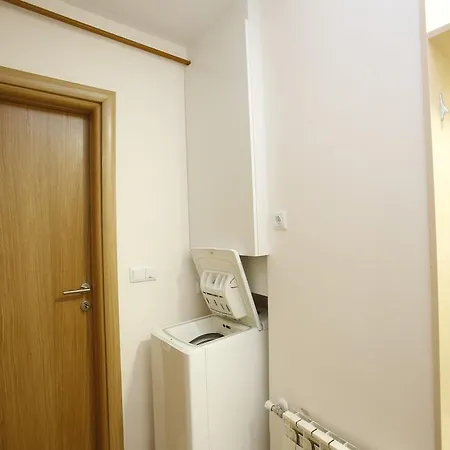 Old Town Flat A&a
