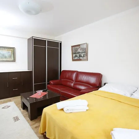 Old Town Flat A&a * Sarajevo